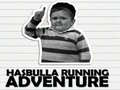 游戏Hasbulla Running Adventure