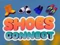 游戏Shoes Connect