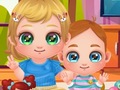 游戏Baby Cathy Ep31: Sibling Care