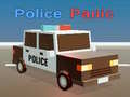 游戏Police Panic