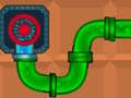 游戏Connect the Pipes 2d