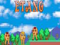 游戏Etano