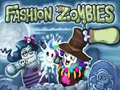 游戏Fashion Zombies Dash The Dead
