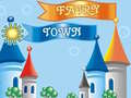 游戏Fairy Town