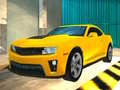 游戏Extreme Race: Stunt Car Ramps
