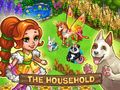 游戏The Household