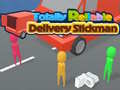 游戏Totally Reliable Delivery Stickman 