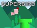 游戏SuperBird
