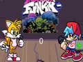 游戏FNF Character Test Playground Remake