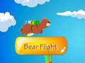 游戏Bear Flight