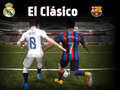 游戏El Clasico