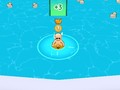 游戏Water Pool Heroes.io