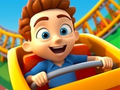 游戏Idle Theme Park