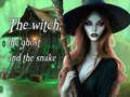 游戏The Witch, the Ghost and the Snake