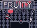 游戏Fruity Tower