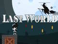 游戏Last World
