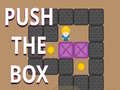 游戏Push The Box 