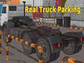 游戏Real Truck Parking