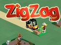 游戏LEGO Zig Zag