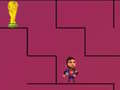 游戏Messi in a maze