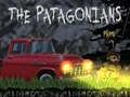 游戏The Patagonians Part 1