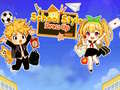 游戏School Style Dress Up 