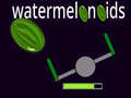 游戏watermelonoids