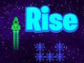 游戏Rise