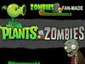 游戏Plants vs Zombies (Fanmade)