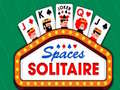 游戏Spaces Solitaire