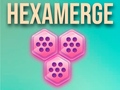 游戏Hexamerge