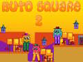 游戏Buto Square 2