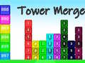 游戏Tower Merge