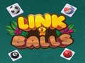 游戏Link 2 balls