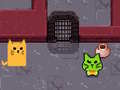 游戏Cat vs Kripotians