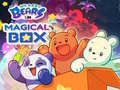 游戏We Baby Bears Magical Box