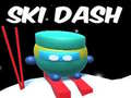 游戏Ski Dash