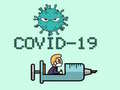 游戏Covid 19