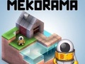 游戏Mekorama