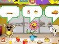 游戏The Amazing World of Gumball Burger Rush