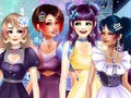 游戏My Own K-Pop Band