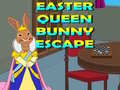 游戏Easter Queen Bunny Escape