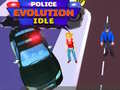 游戏Police Evolution Idle