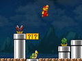 游戏Mario XP: Remastered
