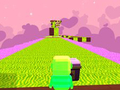 游戏Kogama: TikTok Parkour