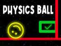 游戏Physics Ball