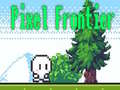 游戏Pixel Frontier