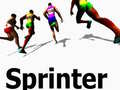 游戏Sprinter