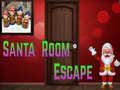 游戏Amgel Santa Room Escape