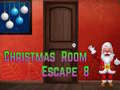 游戏Amgel Christmas Room Escape 8